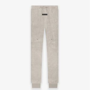 Essentials (Fear of God) Velour Sweatpants